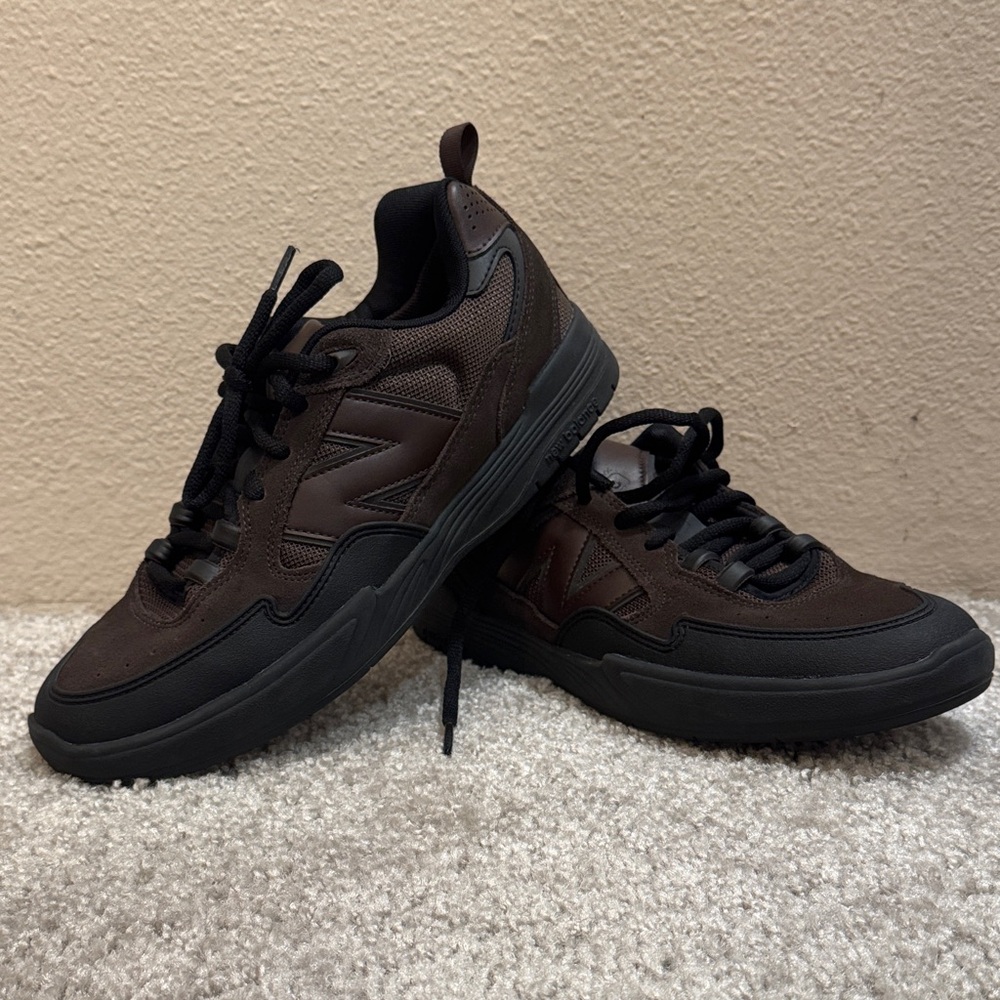 New Balance Numeric Tiago 808 - Like new w/out box